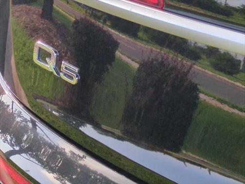 2024 Audi Q5 45 S line Premium Plus