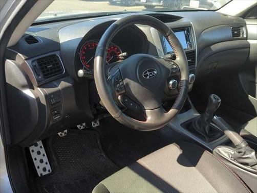 2013 Subaru Impreza WRX Base