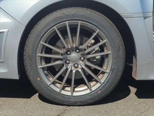 2013 Subaru Impreza WRX Base
