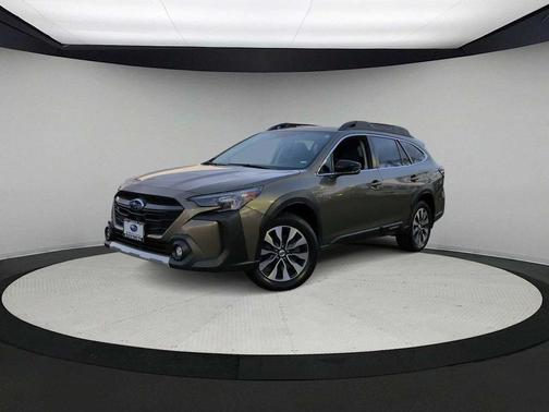 2024 Subaru Outback Limited XT