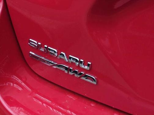 2025 Subaru Impreza Sport