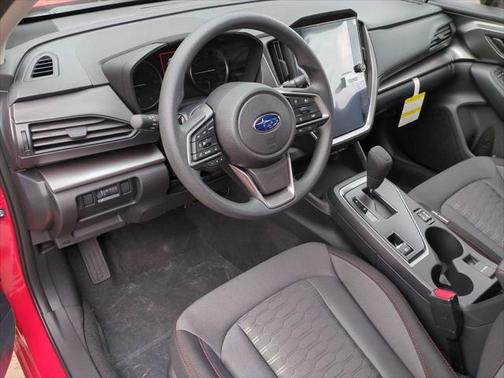 2025 Subaru Impreza Sport