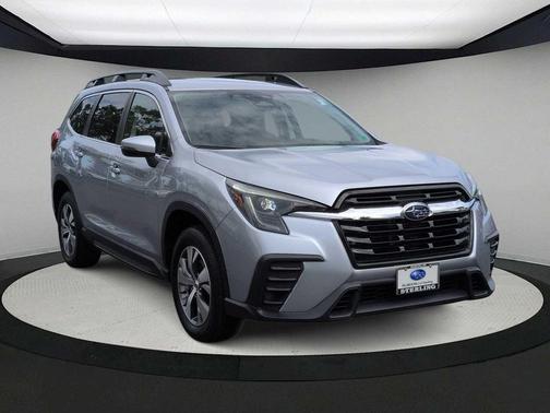 2023 Subaru Ascent Premium 7-Passenger