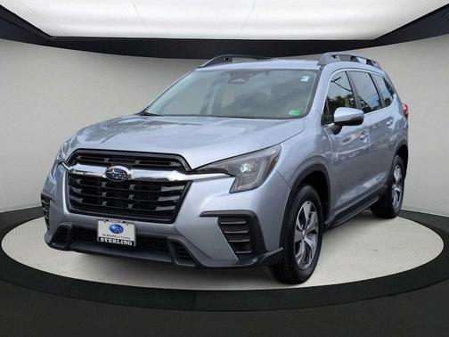 2023 Subaru Ascent Premium 7-Passenger