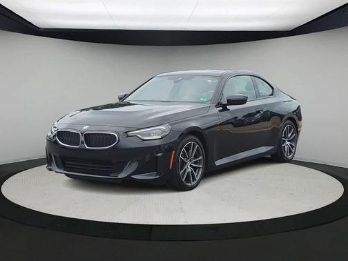 2024 BMW 230 i xDrive