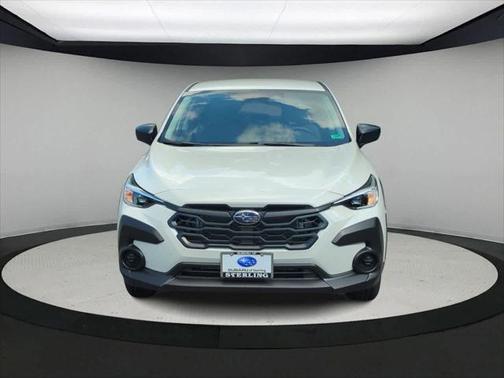 2025 Subaru Crosstrek Base