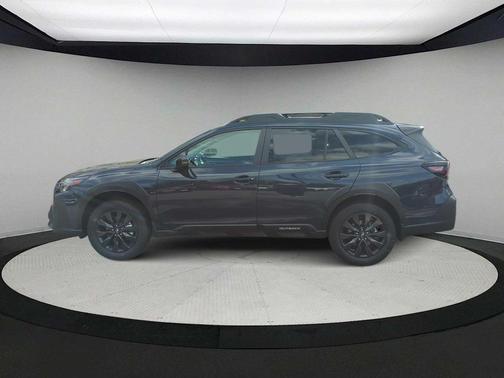 2025 Subaru Outback Onyx Edition XT