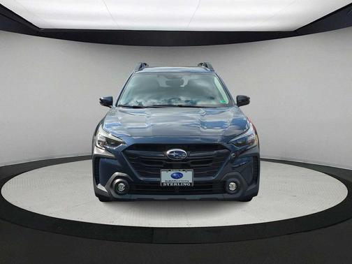 2025 Subaru Outback Onyx Edition XT