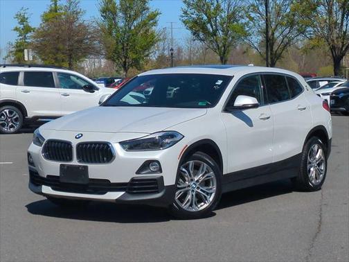 2018 BMW X2 xDrive28i