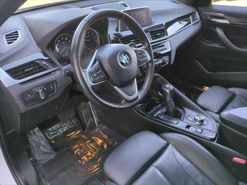 2018 BMW X2 xDrive28i