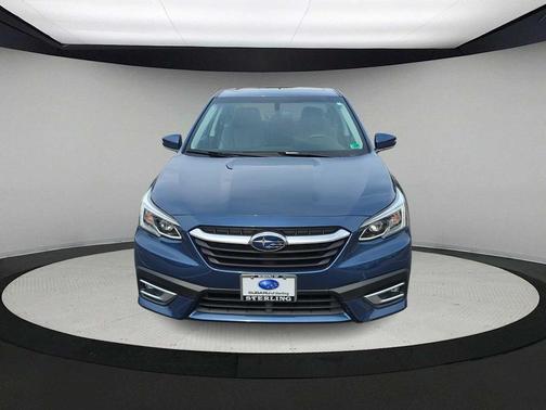 2020 Subaru Legacy Limited
