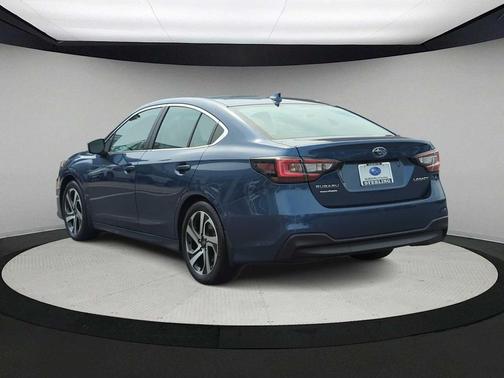 2020 Subaru Legacy Limited