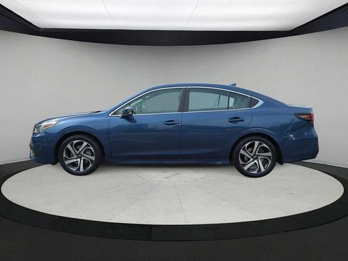 2020 Subaru Legacy Limited