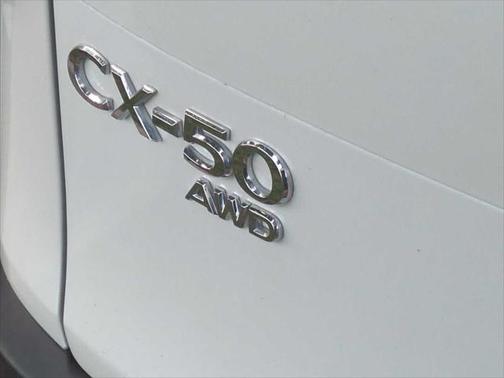 2024 Mazda CX-50 2.5 S Preferred