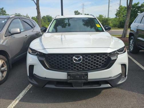 2024 Mazda CX-50 2.5 S Preferred