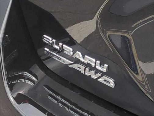 2025 Subaru Impreza Sport