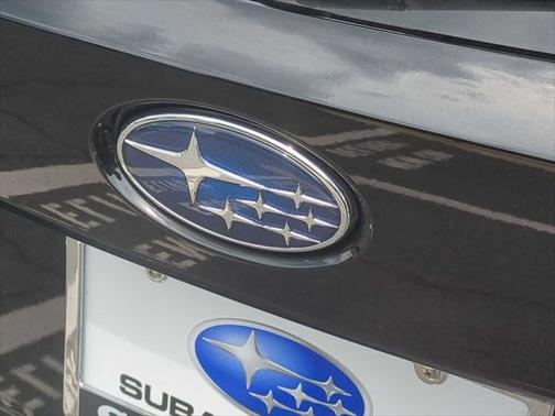 2025 Subaru Impreza Sport