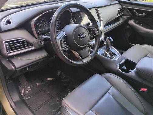 2020 Subaru Outback Onyx Edition XT