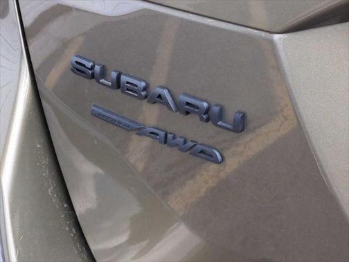 2020 Subaru Outback Onyx Edition XT