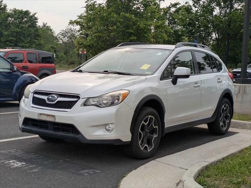 2014 Subaru XV Crosstrek 2.0i Premium