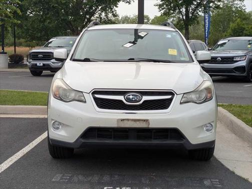 2014 Subaru XV Crosstrek 2.0i Premium