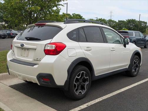 2014 Subaru XV Crosstrek 2.0i Premium