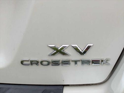 2014 Subaru XV Crosstrek 2.0i Premium