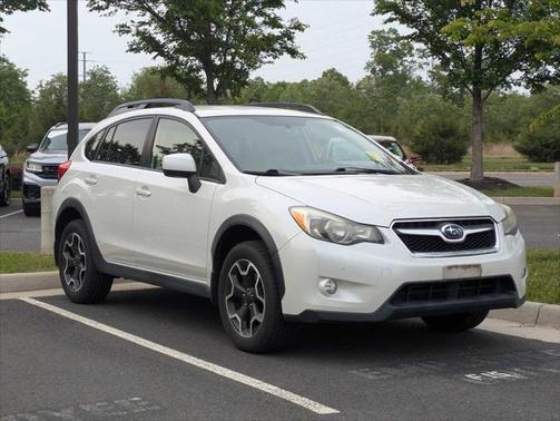 2014 Subaru XV Crosstrek 2.0i Premium