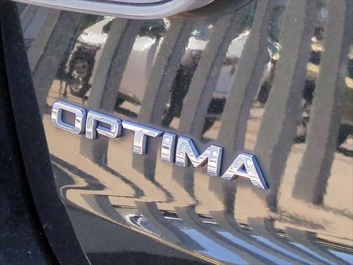 2015 Kia Optima Hybrid EX