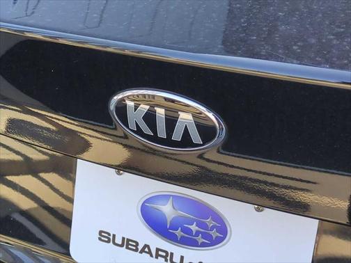 2015 Kia Optima Hybrid EX