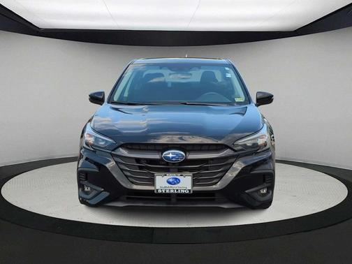 2023 Subaru Legacy Premium