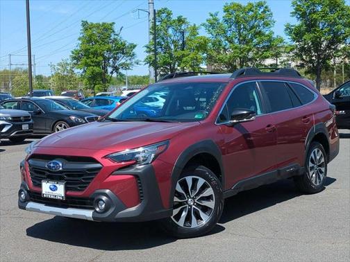 2023 Subaru Outback Limited