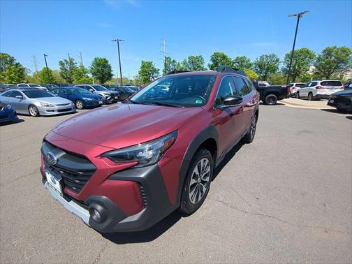 2023 Subaru Outback Limited