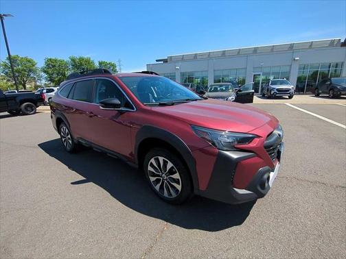 2023 Subaru Outback Limited