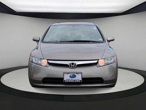 2006 Honda Civic EX