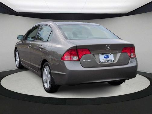 2006 Honda Civic EX