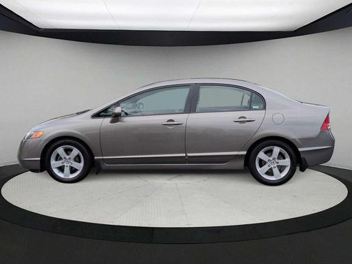 2006 Honda Civic EX