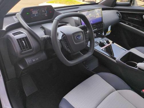 2025 Subaru Solterra Premium