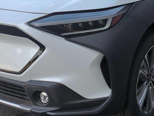 2025 Subaru Solterra Premium
