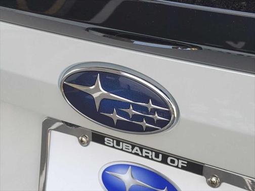 2025 Subaru Solterra Premium