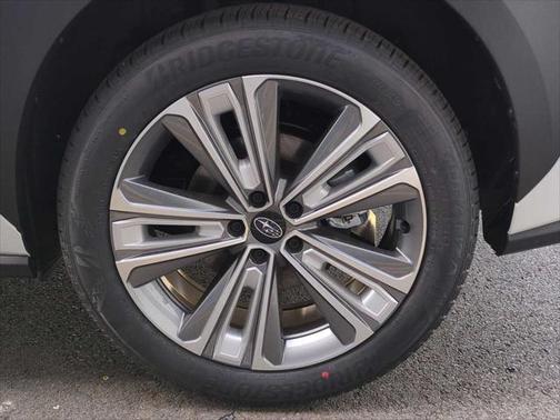 2025 Subaru Solterra Premium