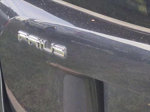 2016 Toyota Prius Two