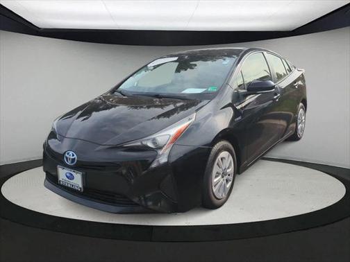2016 Toyota Prius Two