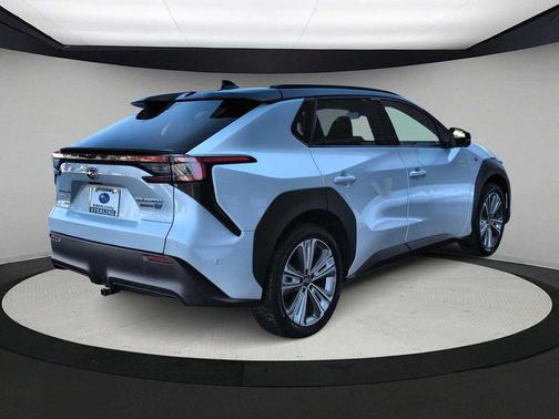 2023 Subaru Solterra Touring