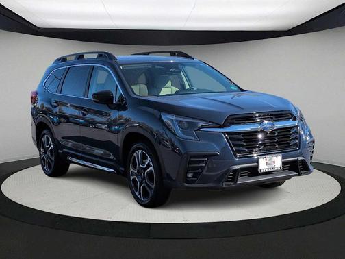 2025 Subaru Ascent Limited