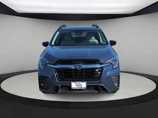 2025 Subaru Ascent Limited