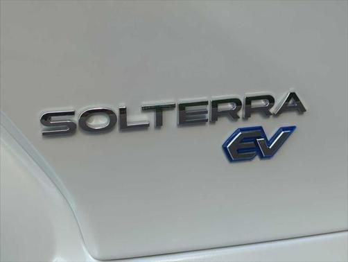 2025 Subaru Solterra Limited