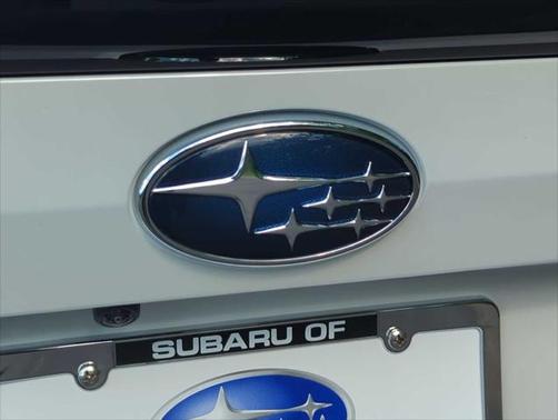 2025 Subaru Solterra Limited