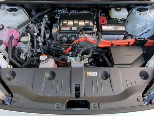 2025 Subaru Solterra Limited