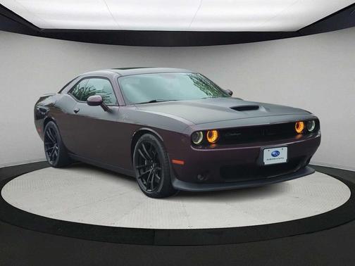 2020 Dodge Challenger R/T Scat Pack